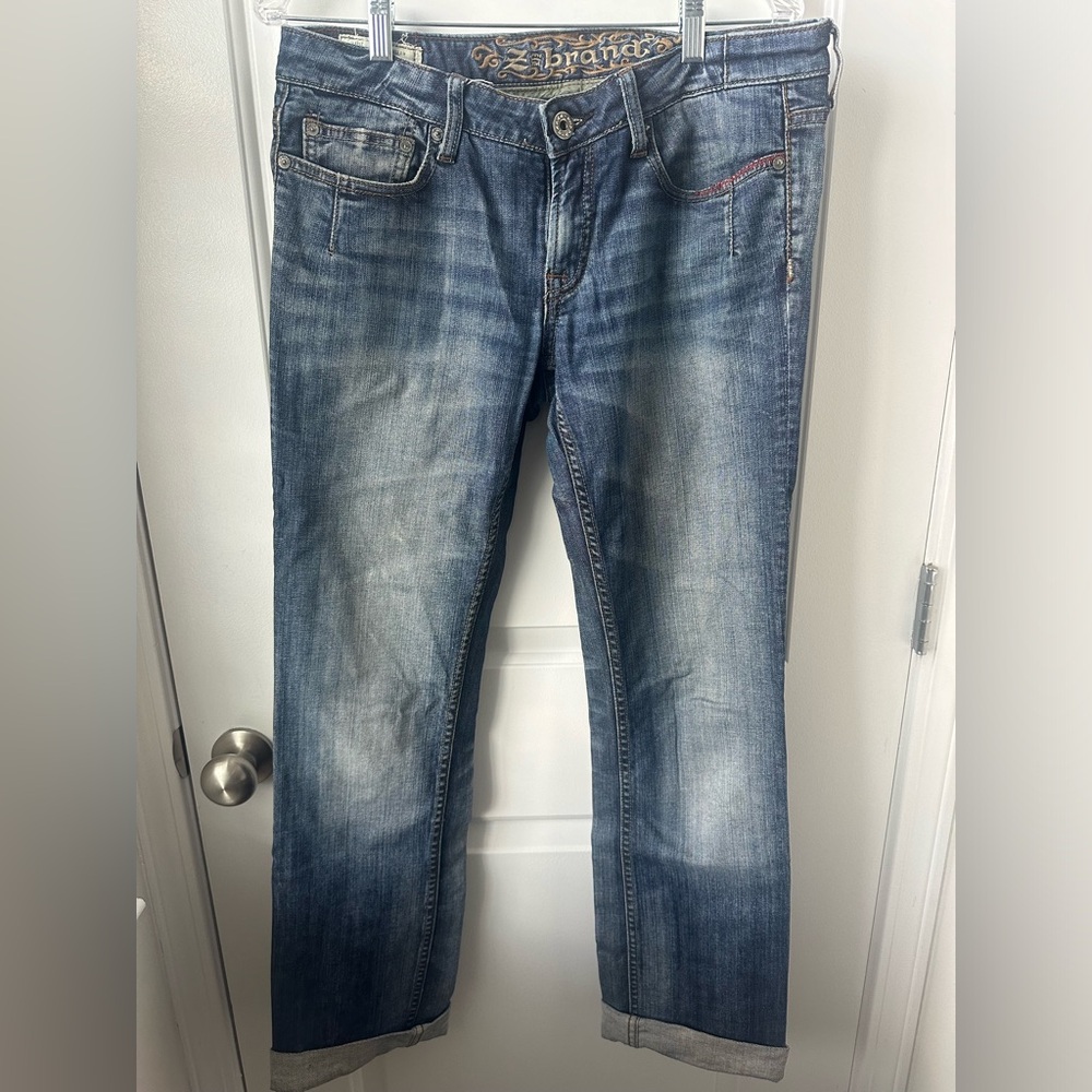 Z-brand jeans